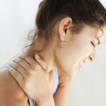 You don't have to live with fibromyalgia You don't have to live with fibromyalgia