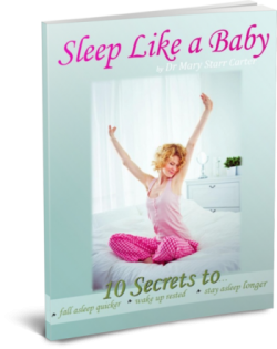 Sleep Like a Baby