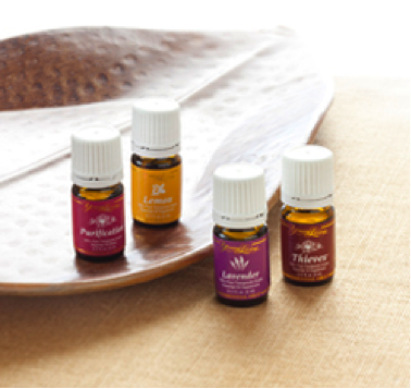 Save Money With Essential Oils