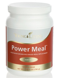 Power meal