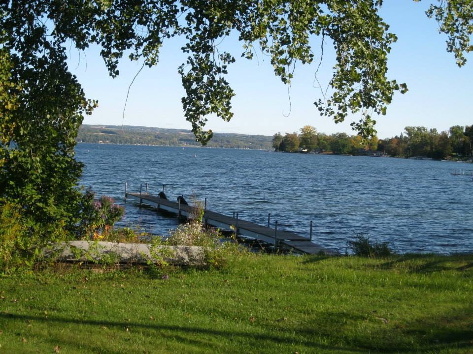 Owasco Lake