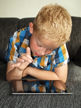 Truths About Kids Using Electronic Devices