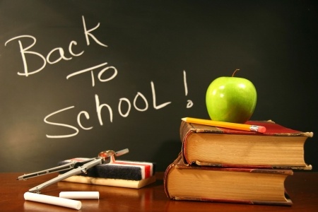 7 Back to School Safety Tips