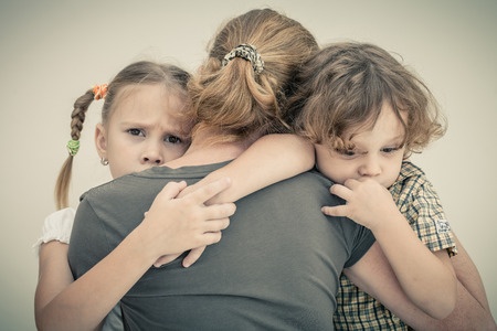 5 Ways Grieving Affects the Whole Family