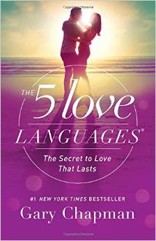 the 5 love languages