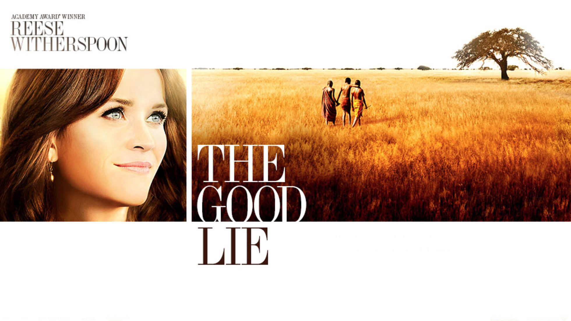 The Good Lie