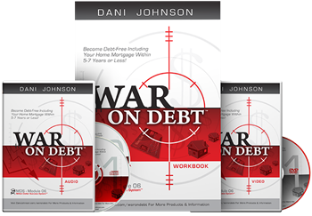 War on Debt 