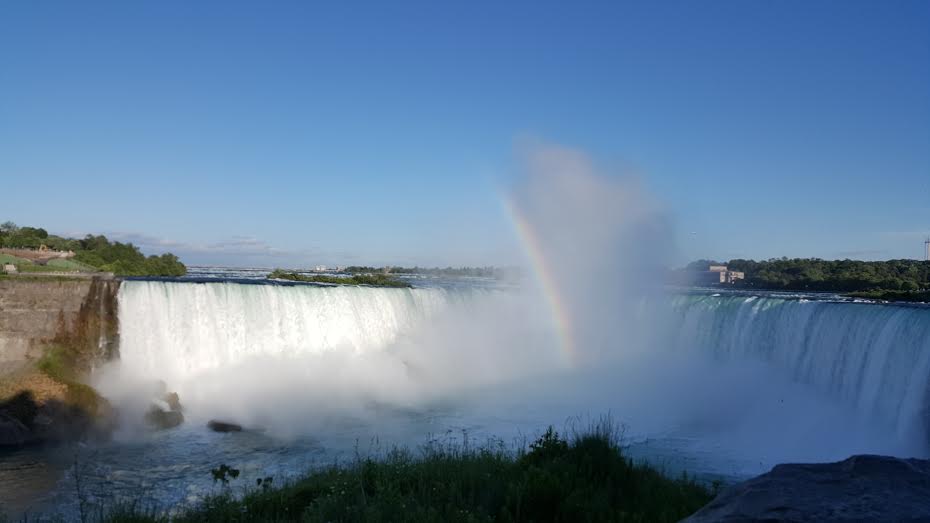 NiagaraFalls