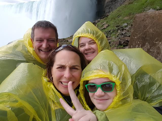 NiagaraFallsWaterfalls