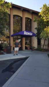 roku